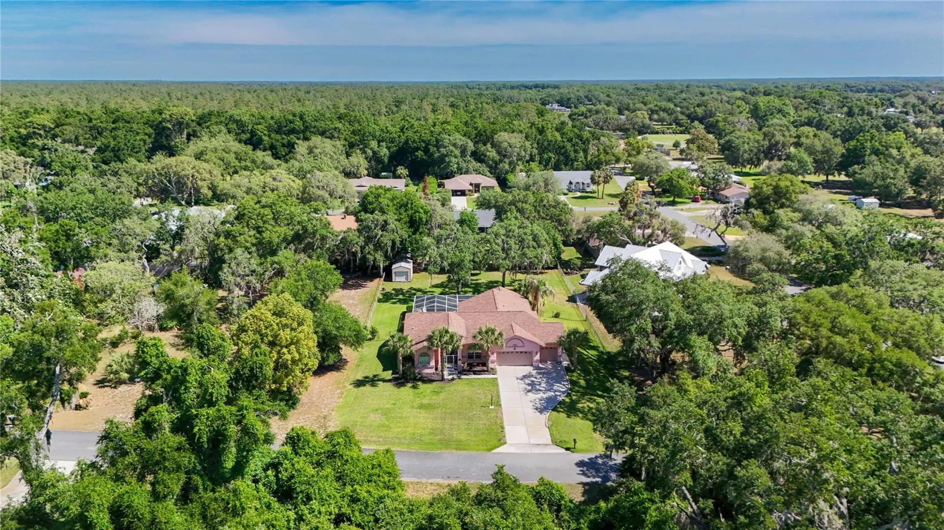 8204 E Fairway Loop Inverness FL 34450