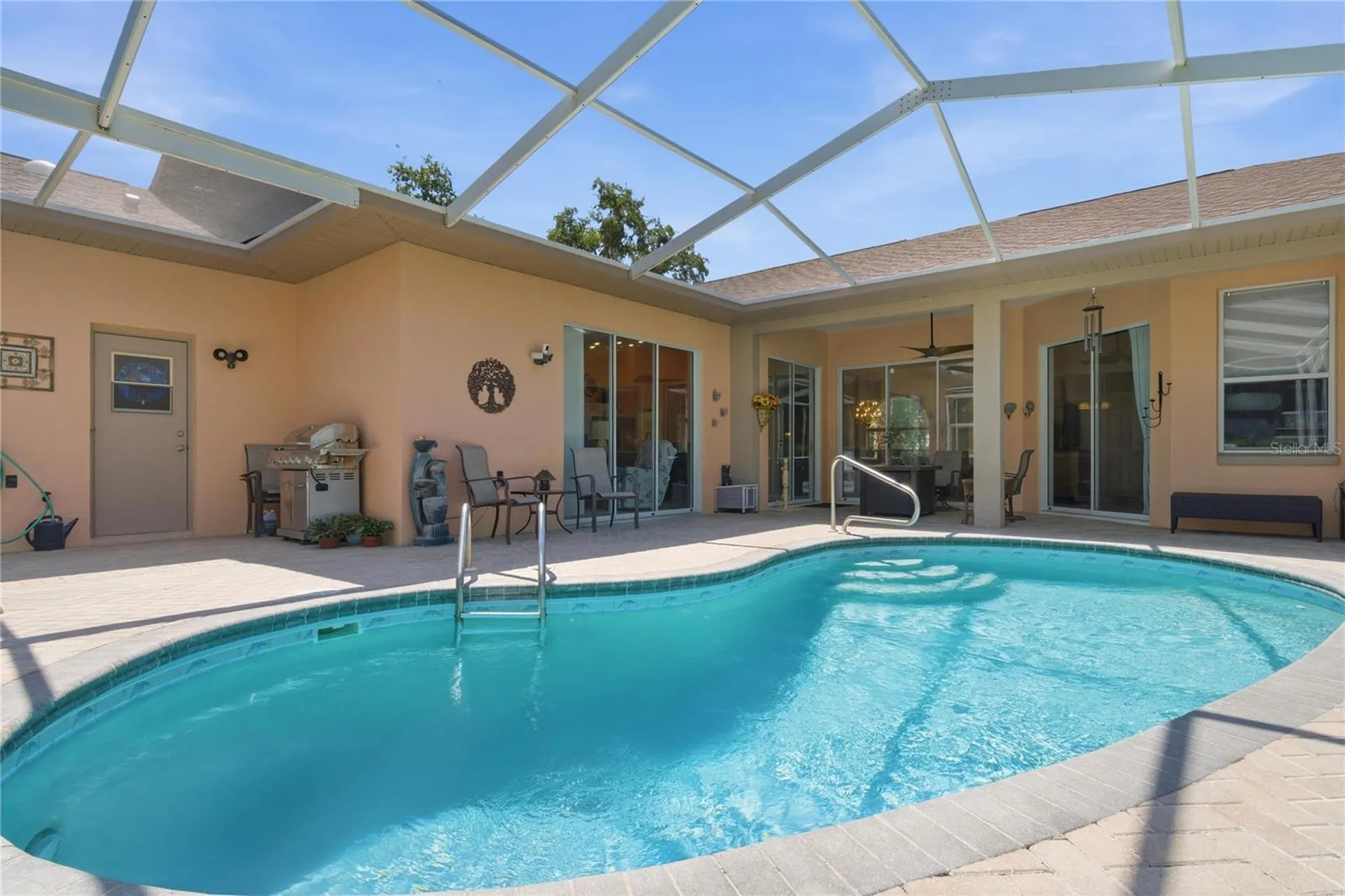 8204 E Fairway Loop Inverness FL 34450