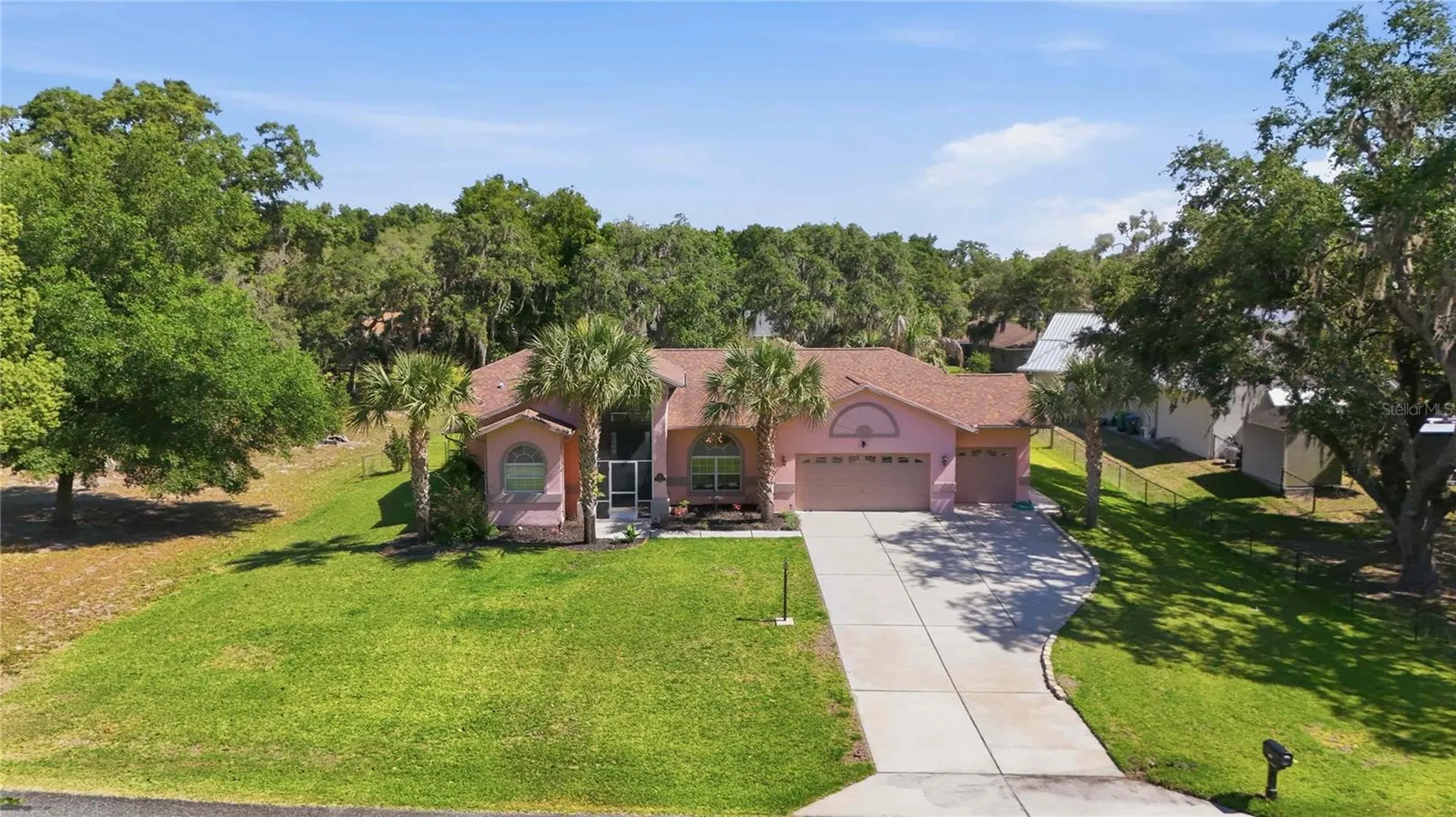 8204 E Fairway Loop Inverness FL 34450
