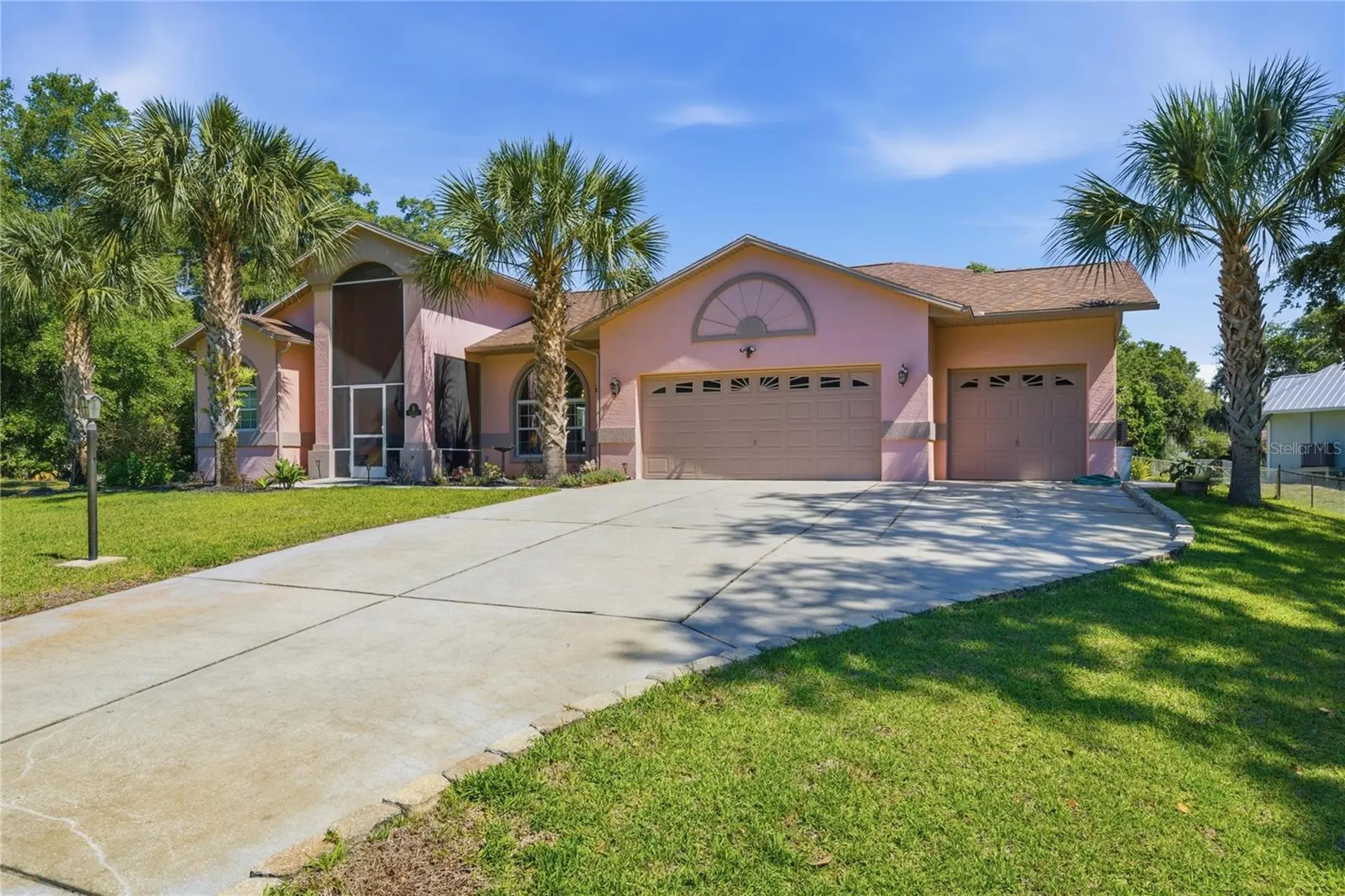 8204 E Fairway Loop Inverness FL 34450