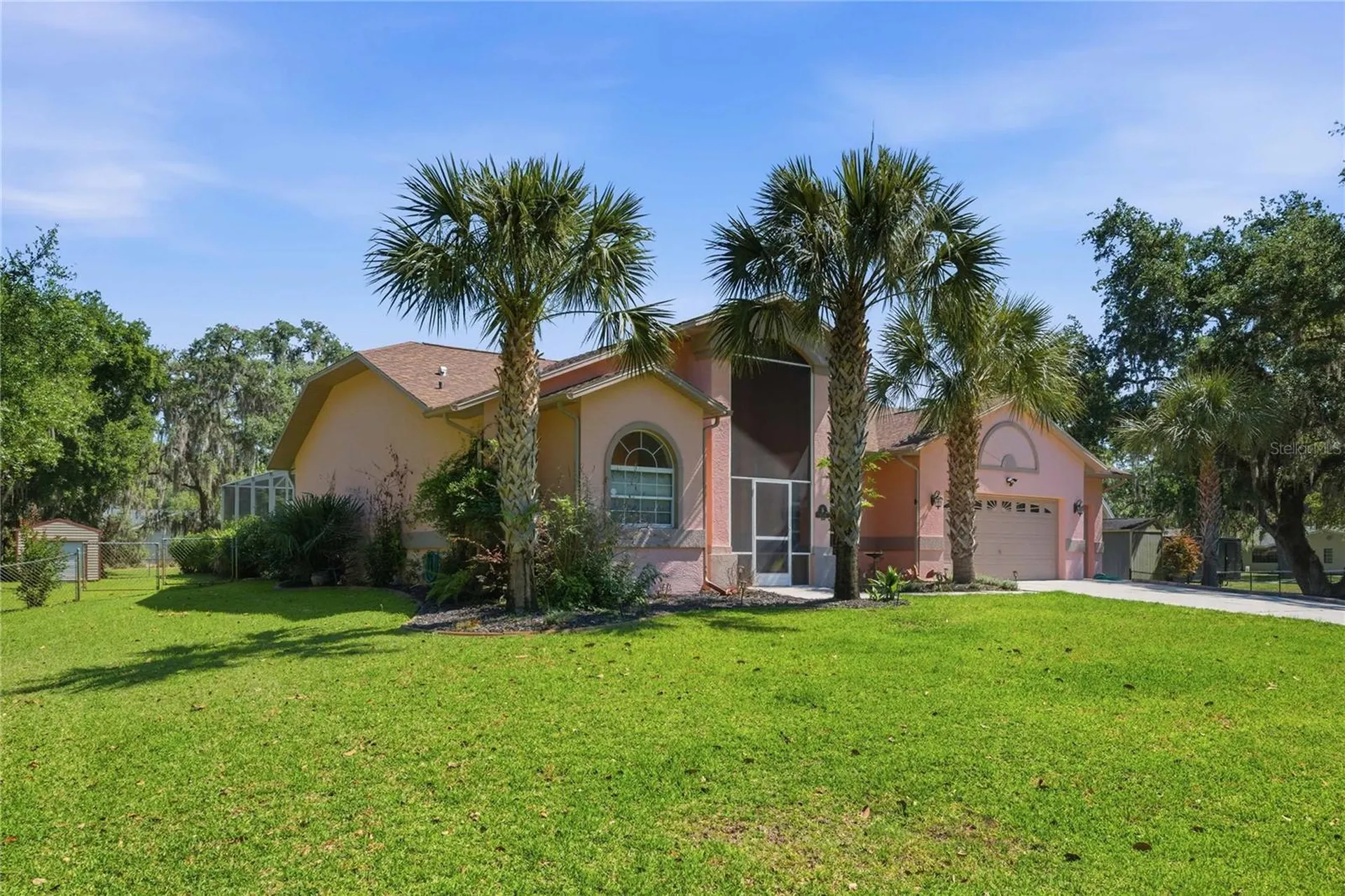8204 E Fairway Loop Inverness FL 34450