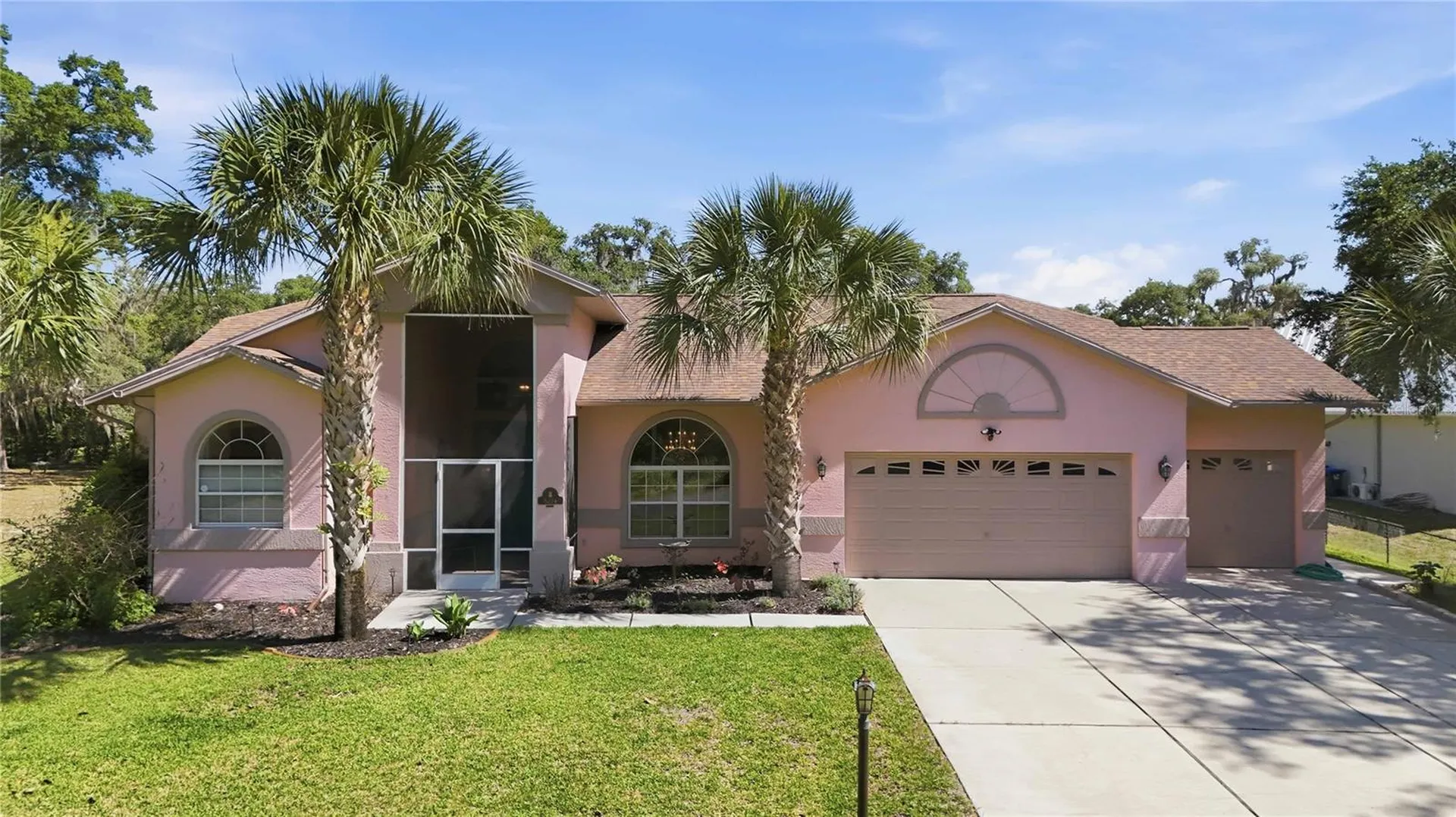 8204 E Fairway Loop Inverness FL 34450