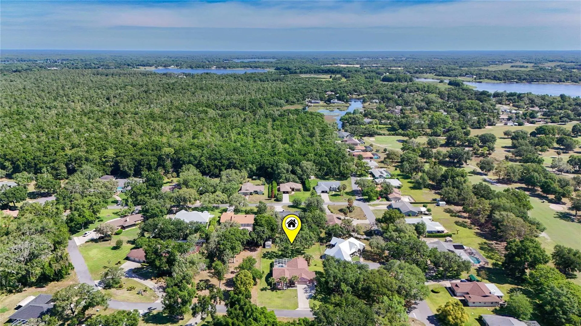 8204 E Fairway Loop Inverness FL 34450