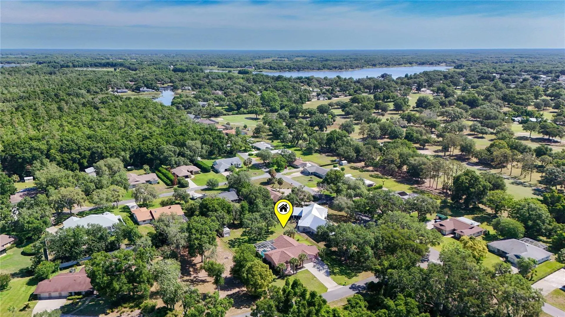 8204 E Fairway Loop Inverness FL 34450