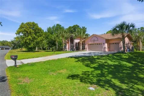 8204 E Fairway Loop Inverness FL 34450