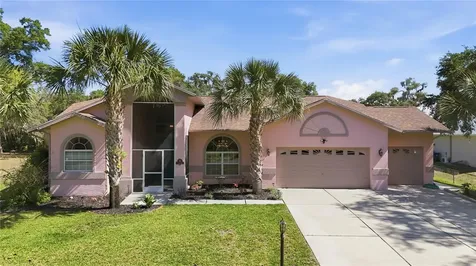 8204 E Fairway Loop Inverness FL 34450