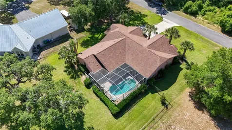 8204 E Fairway Loop Inverness FL 34450