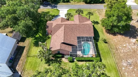 8204 E Fairway Loop Inverness FL 34450