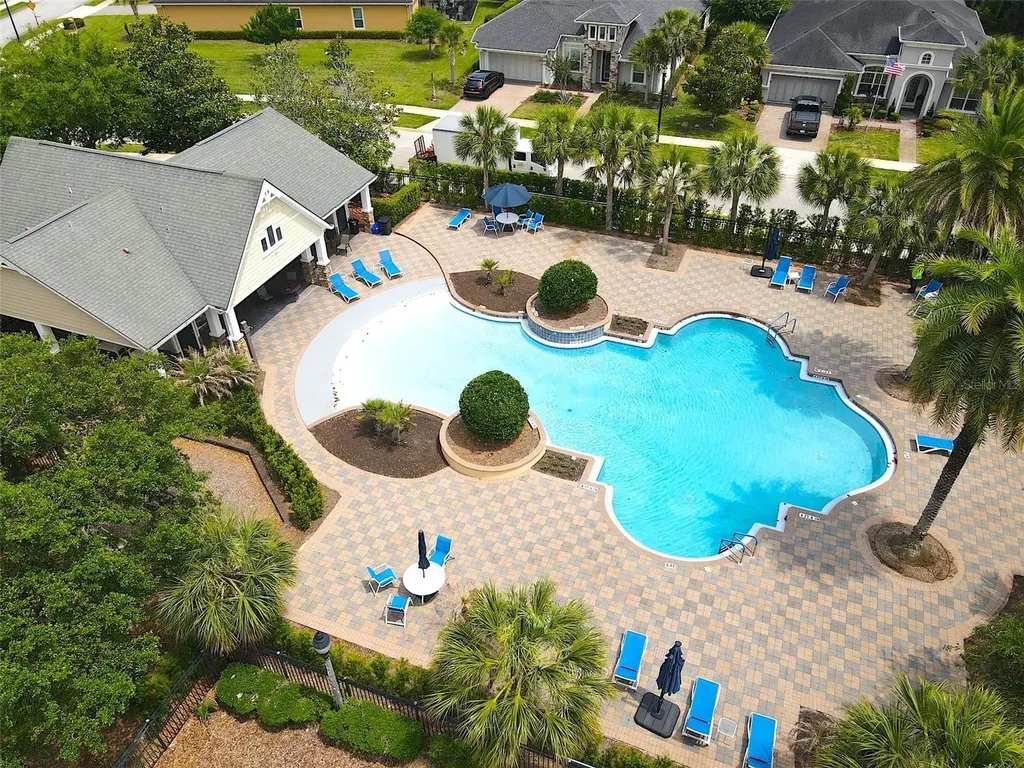 349 Chelsea Place Avenue Ormond Beach FL 32174