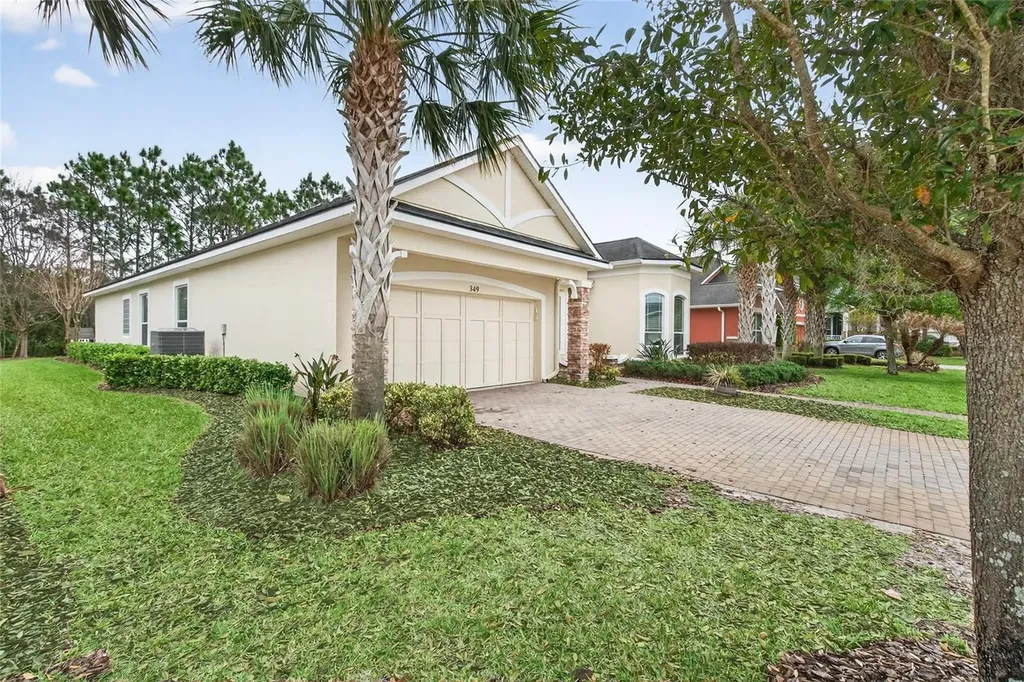 349 Chelsea Place Avenue Ormond Beach FL 32174