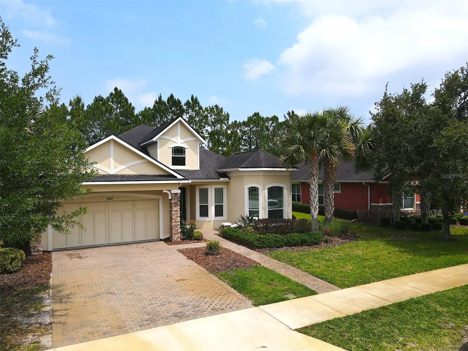 349 Chelsea Place Avenue Ormond Beach FL 32174