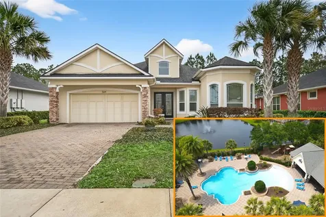 349 Chelsea Place Avenue Ormond Beach FL 32174