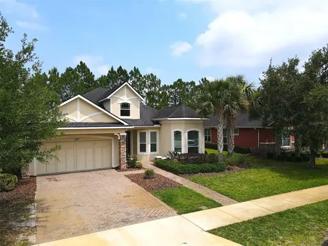 349 Chelsea Place Avenue Ormond Beach FL 32174