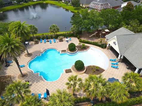 349 Chelsea Place Avenue Ormond Beach FL 32174