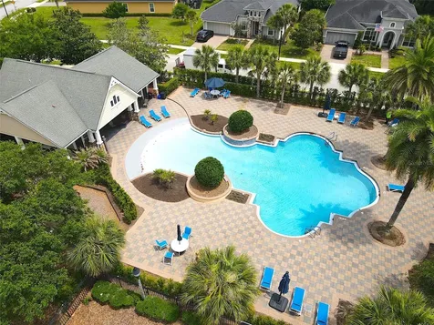 349 Chelsea Place Avenue Ormond Beach FL 32174