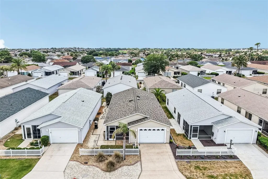 2561 Birch Avenue The Villages FL 32162