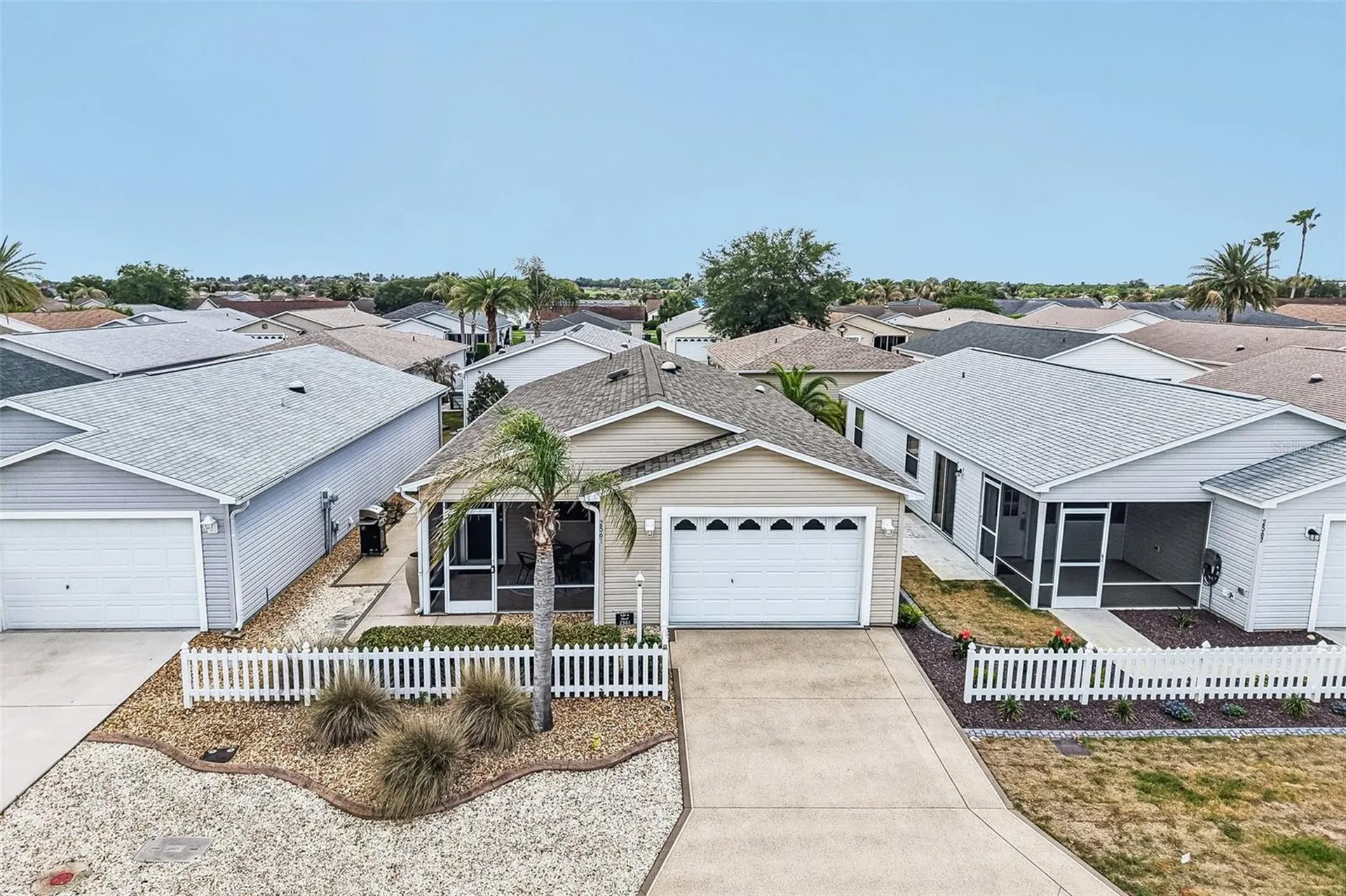 2561 Birch Avenue The Villages FL 32162