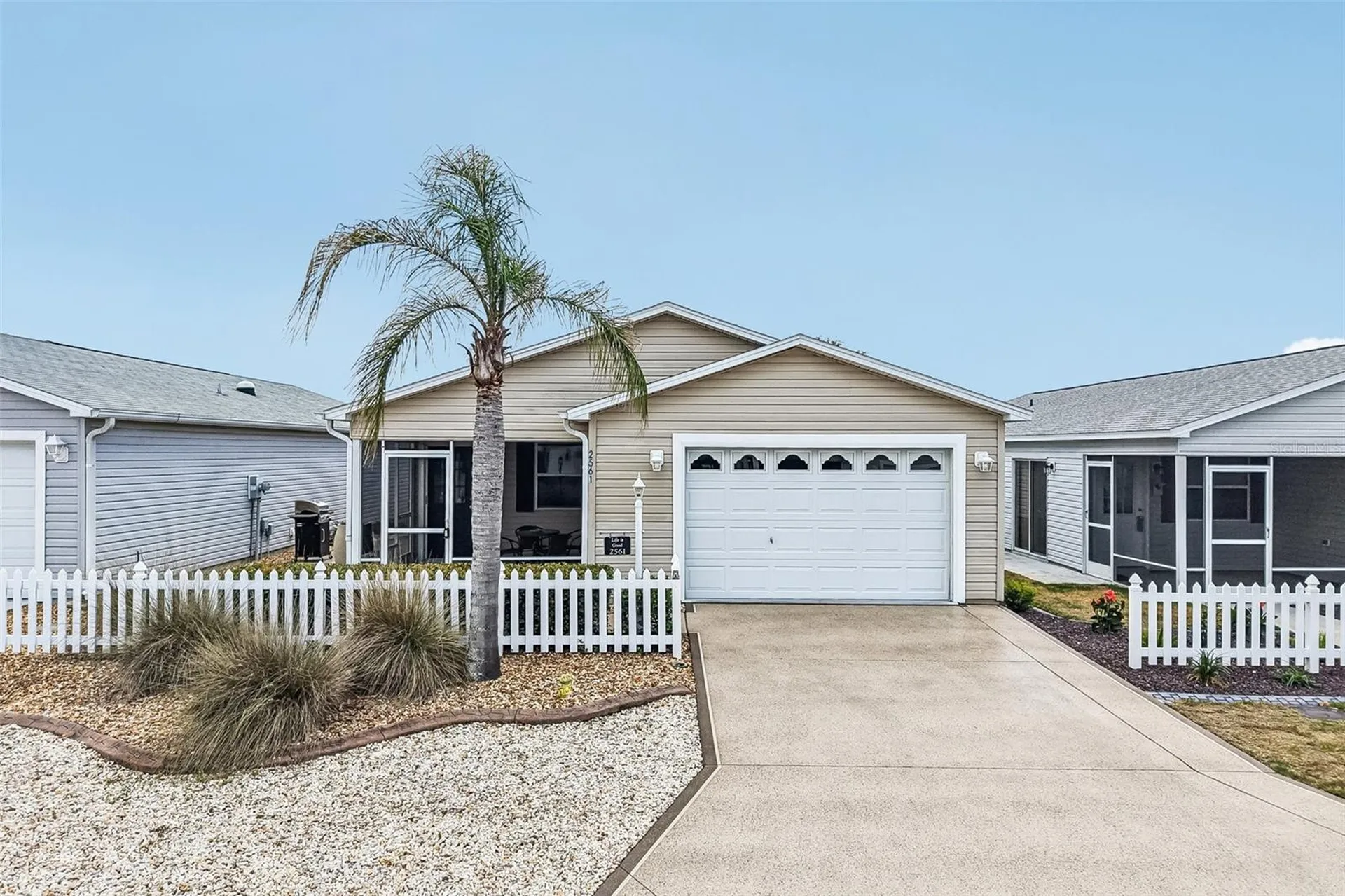 2561 Birch Avenue The Villages FL 32162