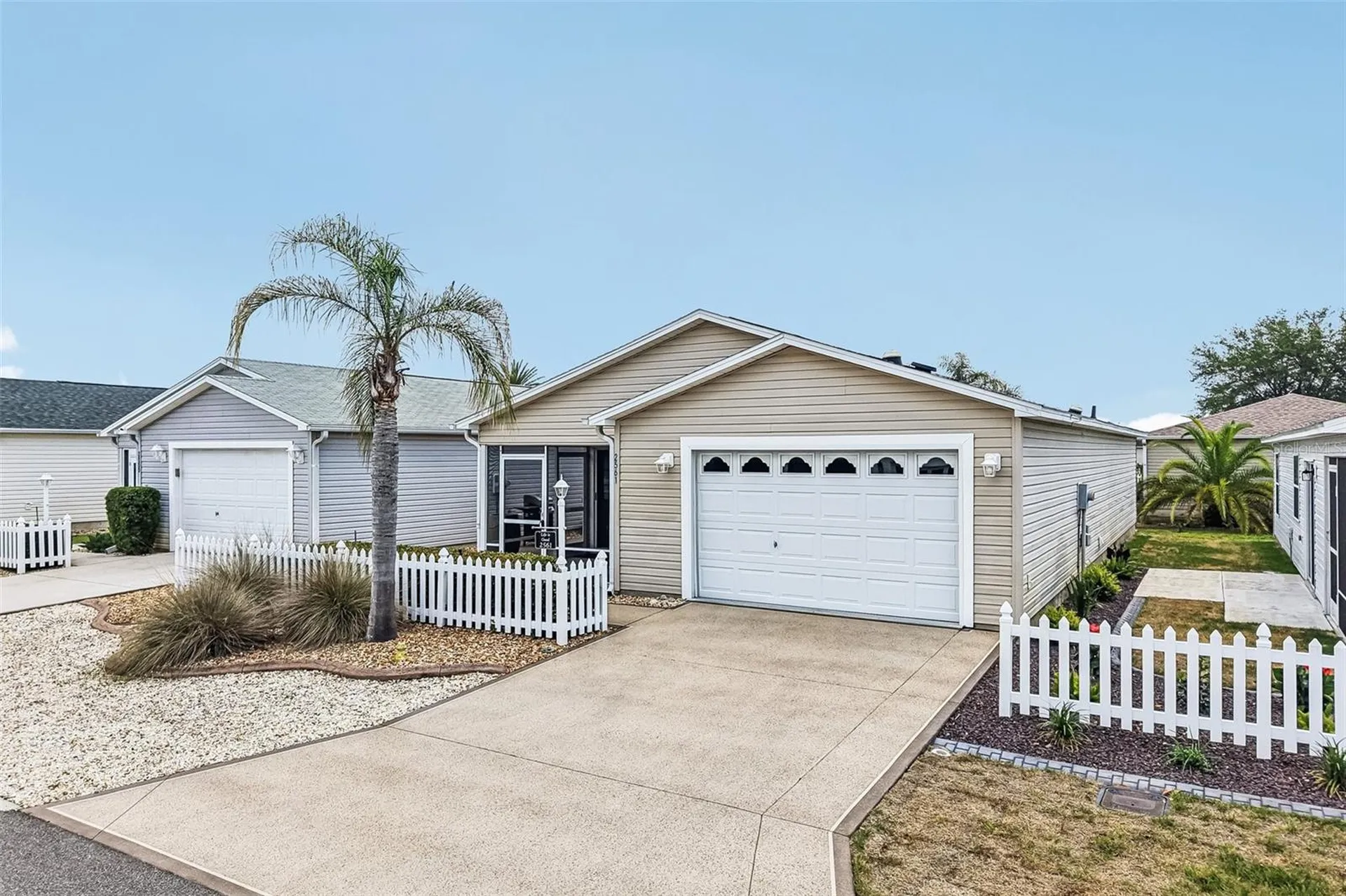 2561 Birch Avenue The Villages FL 32162