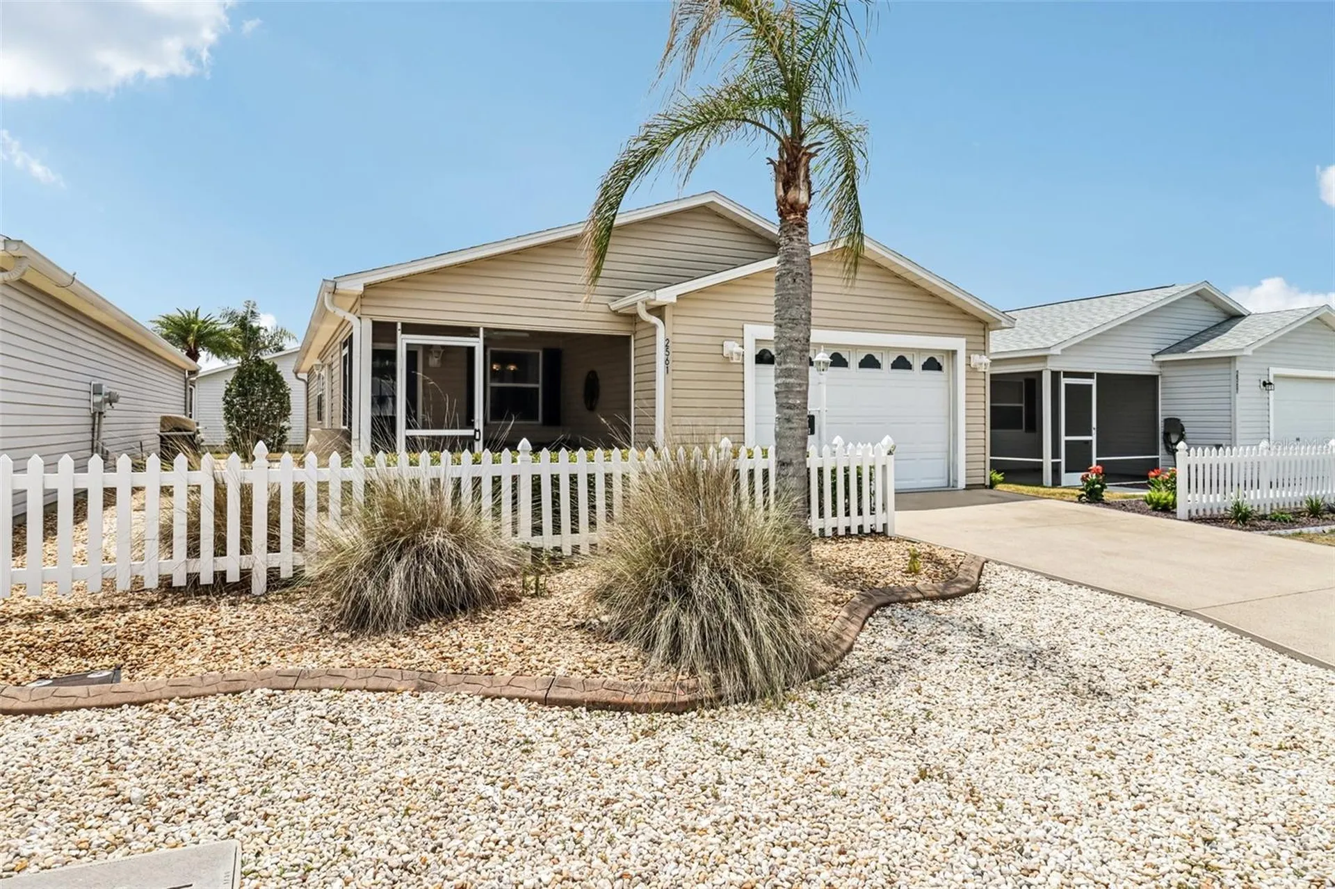 2561 Birch Avenue The Villages FL 32162