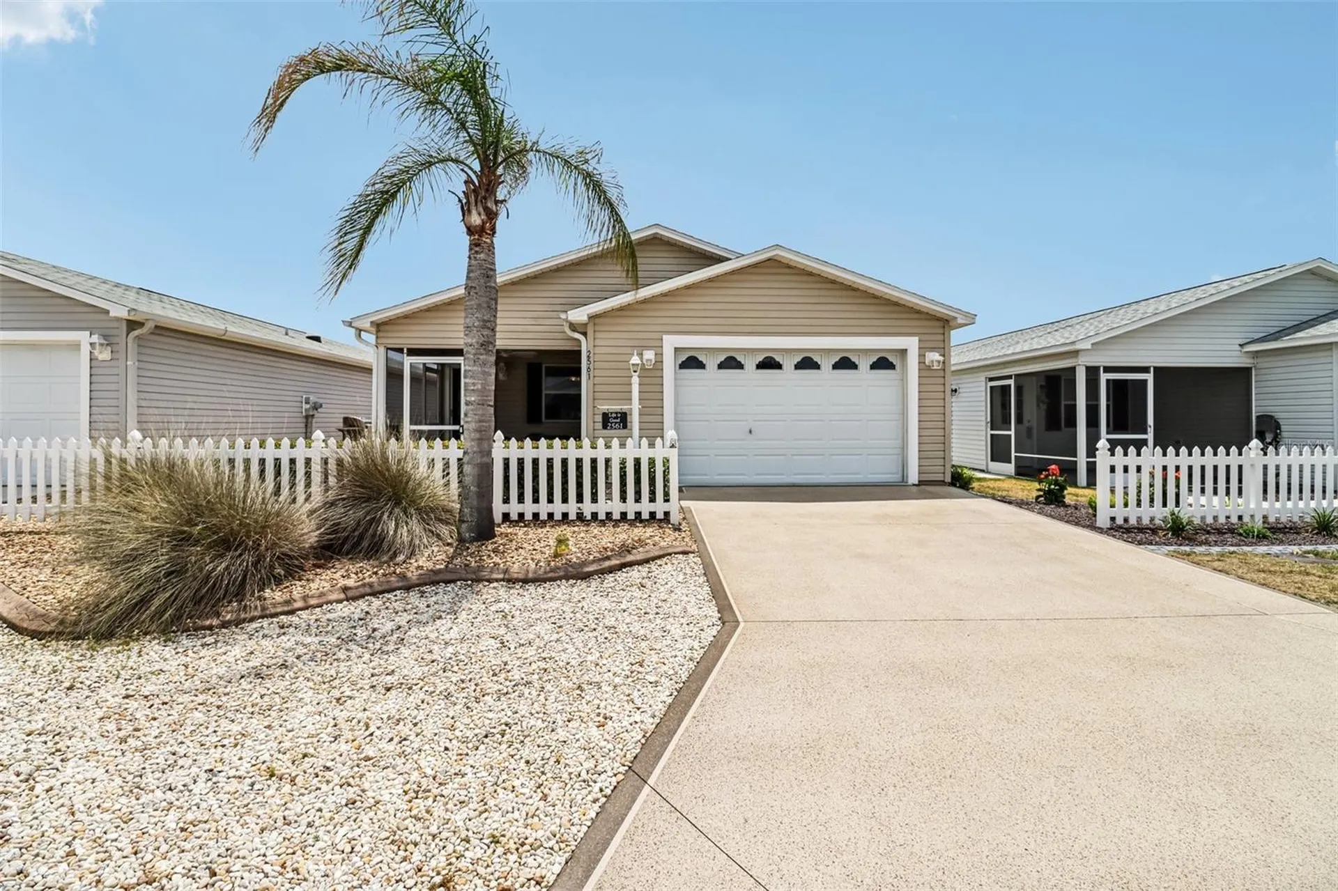 2561 Birch Avenue The Villages FL 32162