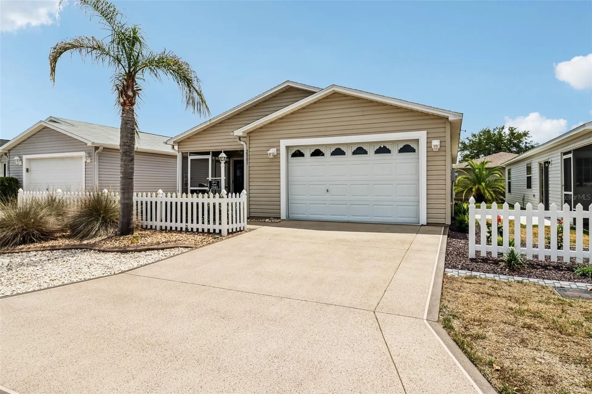 2561 Birch Avenue The Villages FL 32162