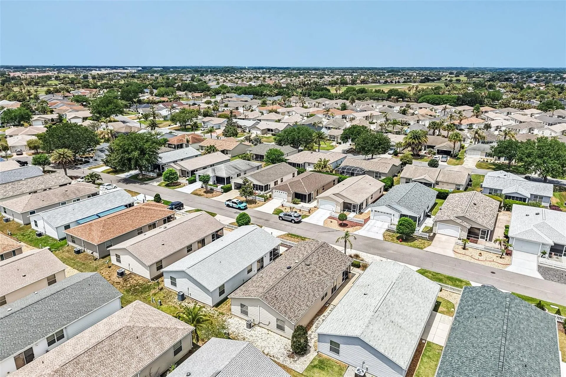 2561 Birch Avenue The Villages FL 32162
