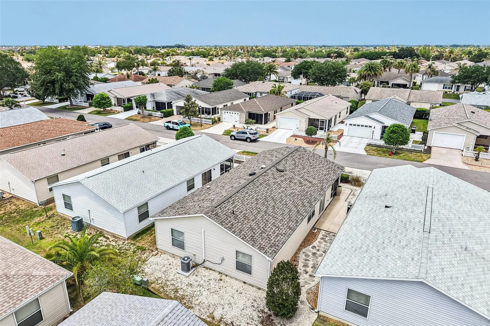 2561 Birch Avenue The Villages FL 32162