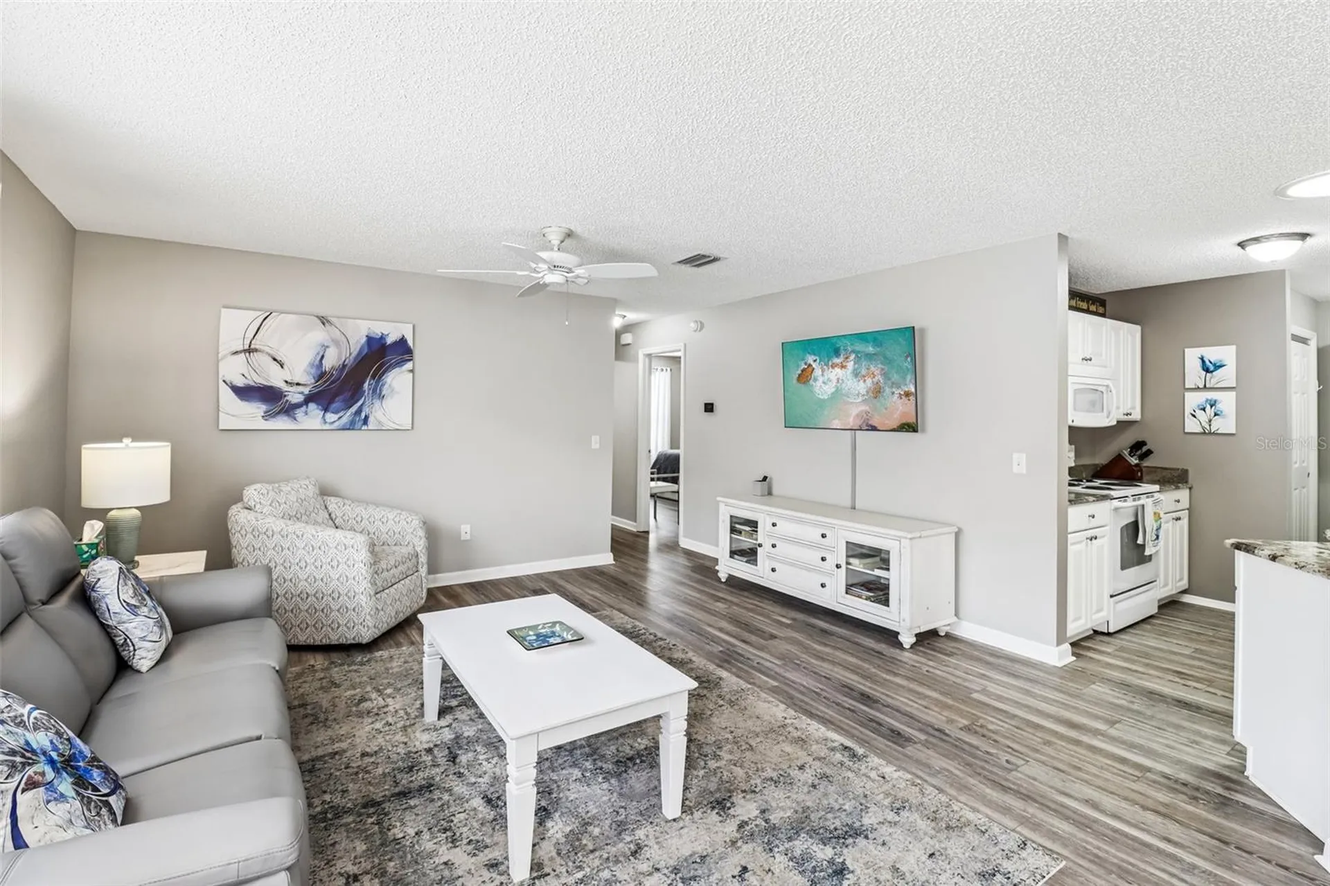 2561 Birch Avenue The Villages FL 32162