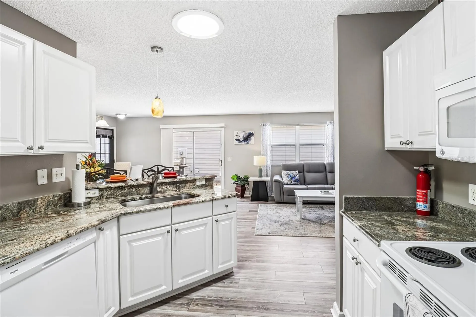 2561 Birch Avenue The Villages FL 32162