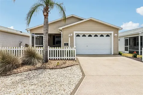 2561 Birch Avenue The Villages FL 32162