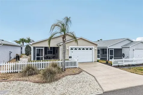 2561 Birch Avenue The Villages FL 32162