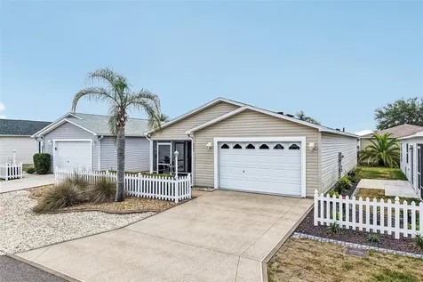 2561 Birch Avenue The Villages FL 32162
