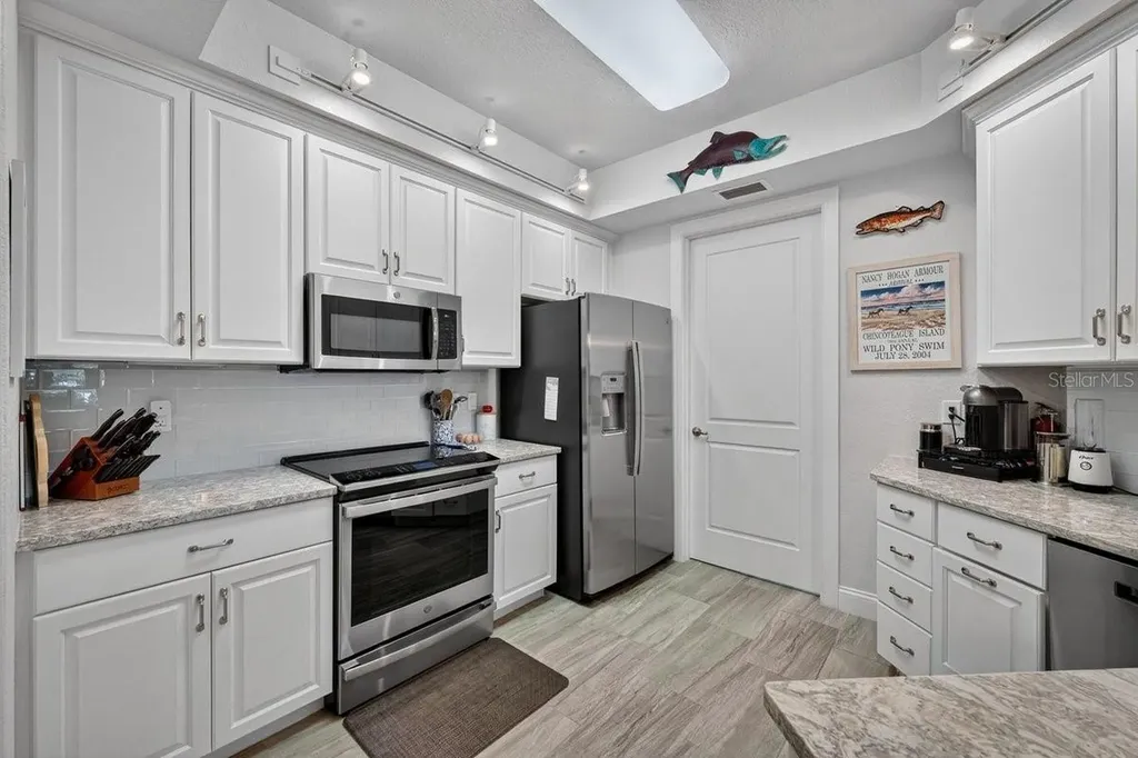 3 Riverwalk Drive New Smyrna Beach FL 32169