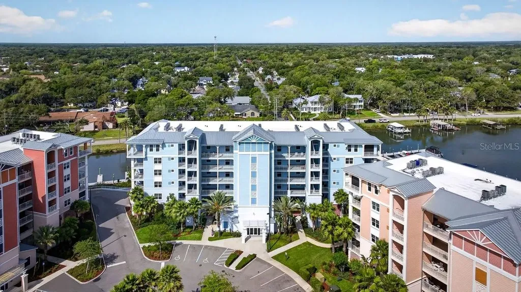 3 Riverwalk Drive New Smyrna Beach FL 32169