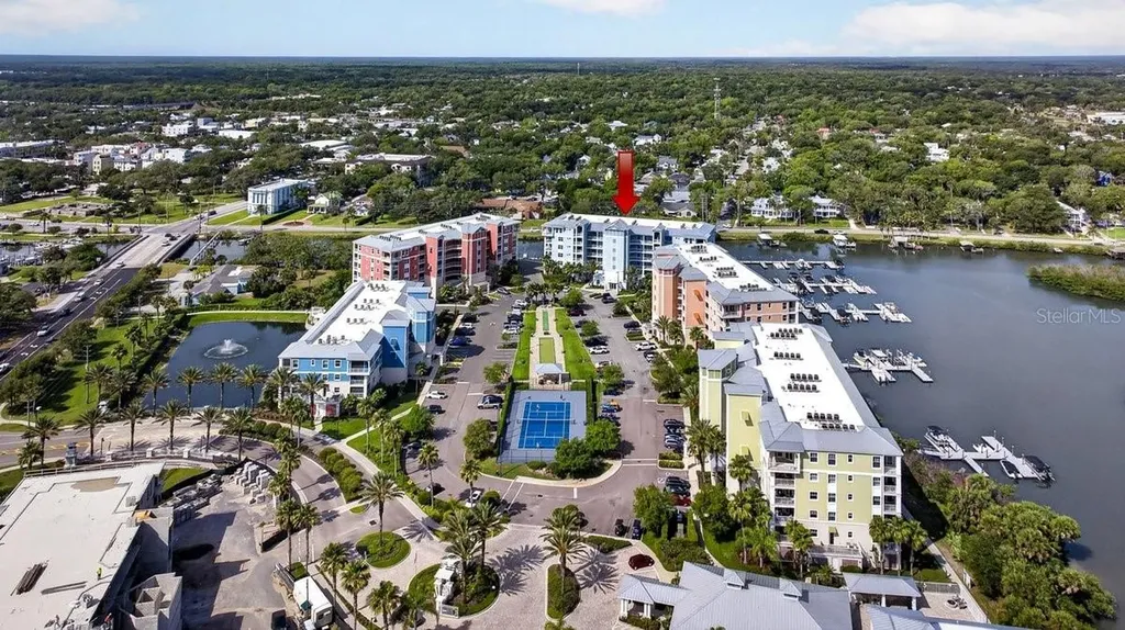 3 Riverwalk Drive New Smyrna Beach FL 32169