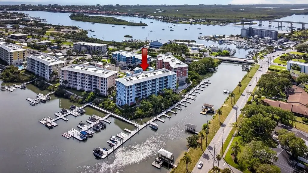3 Riverwalk Drive New Smyrna Beach FL 32169