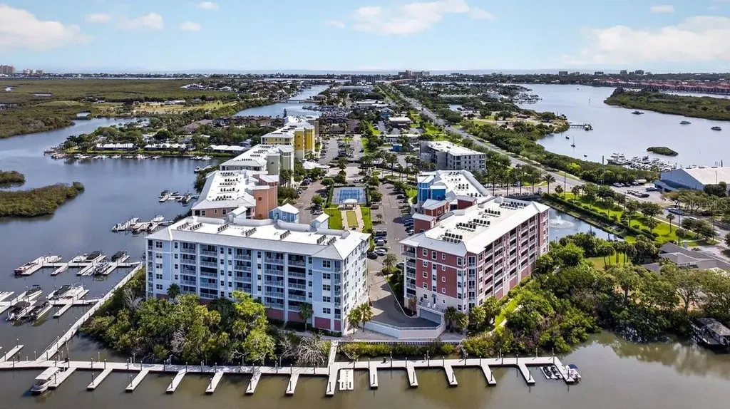3 Riverwalk Drive New Smyrna Beach FL 32169