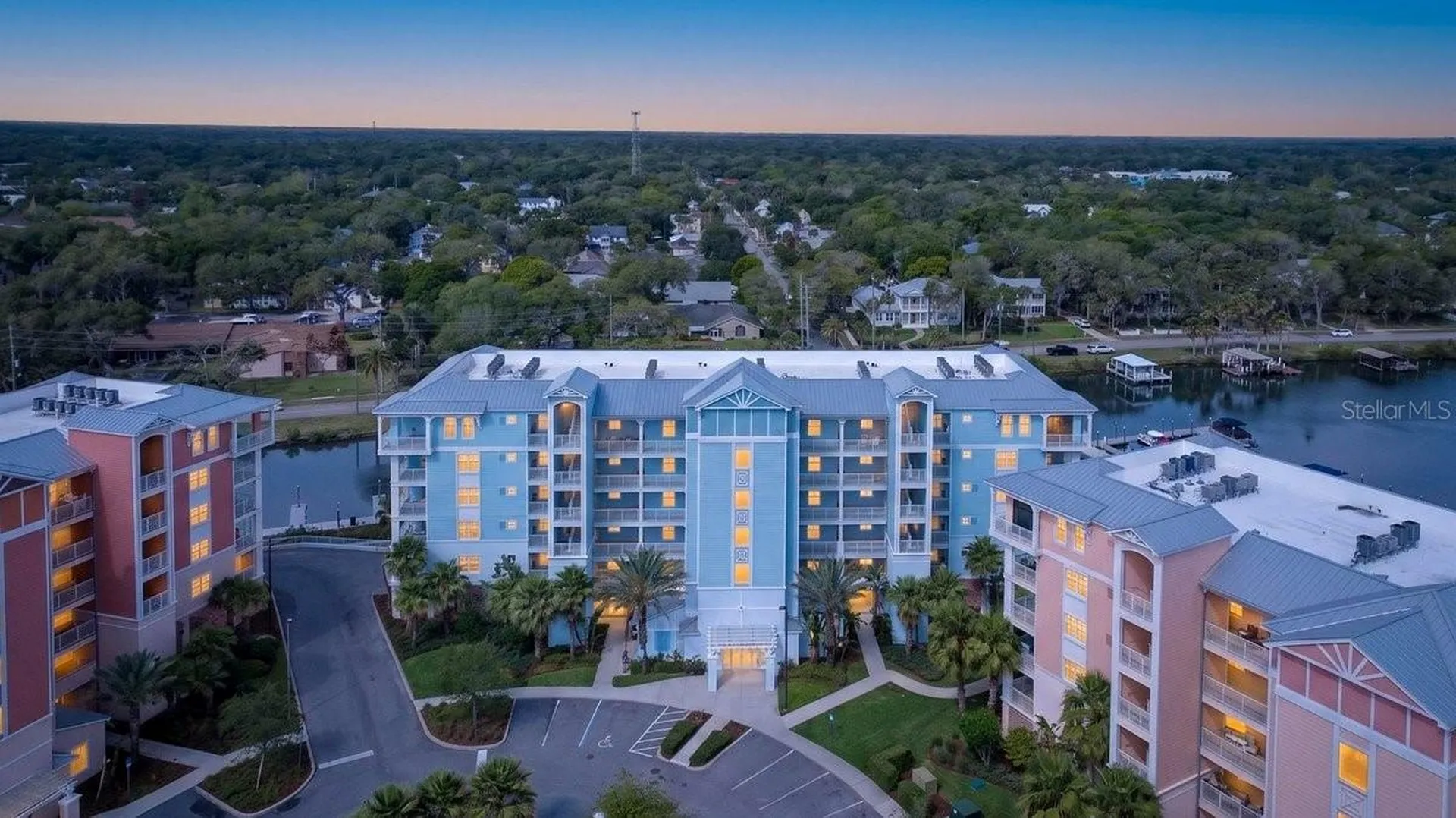 3 Riverwalk Drive New Smyrna Beach FL 32169