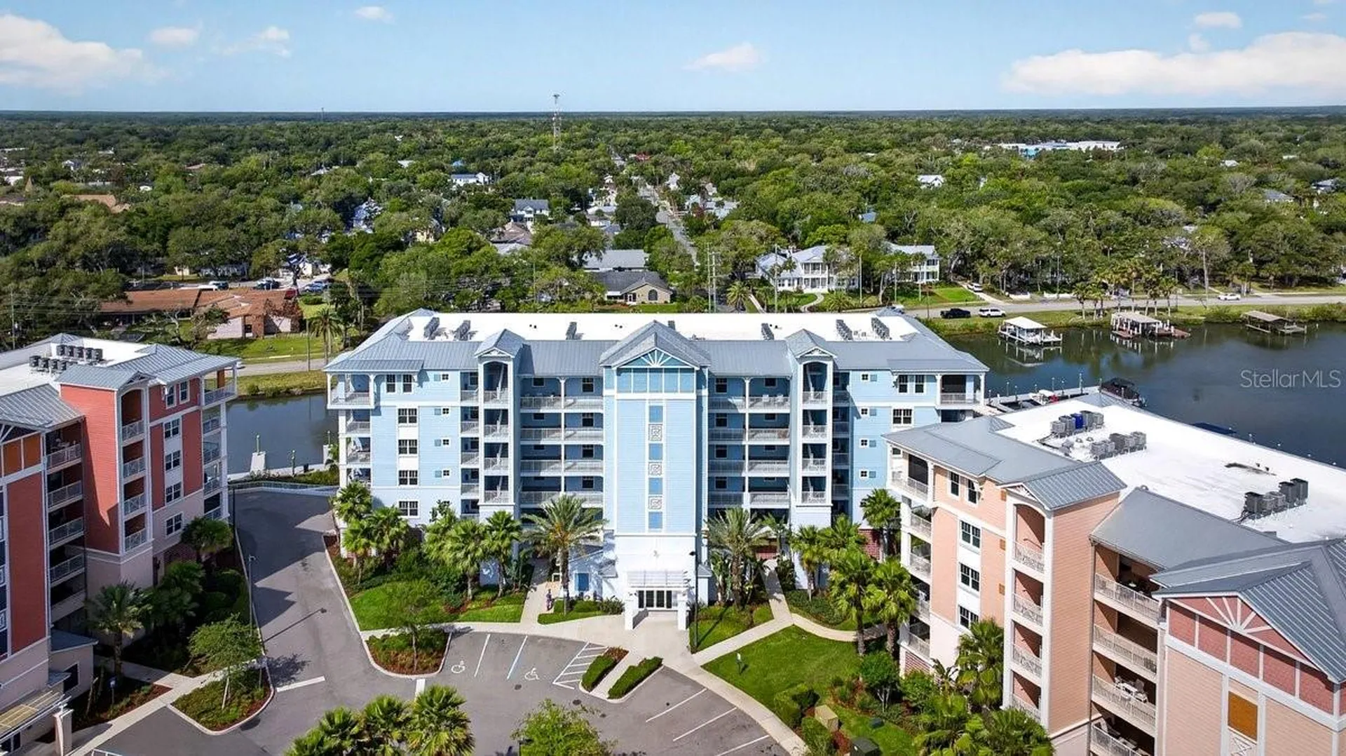 3 Riverwalk Drive New Smyrna Beach FL 32169