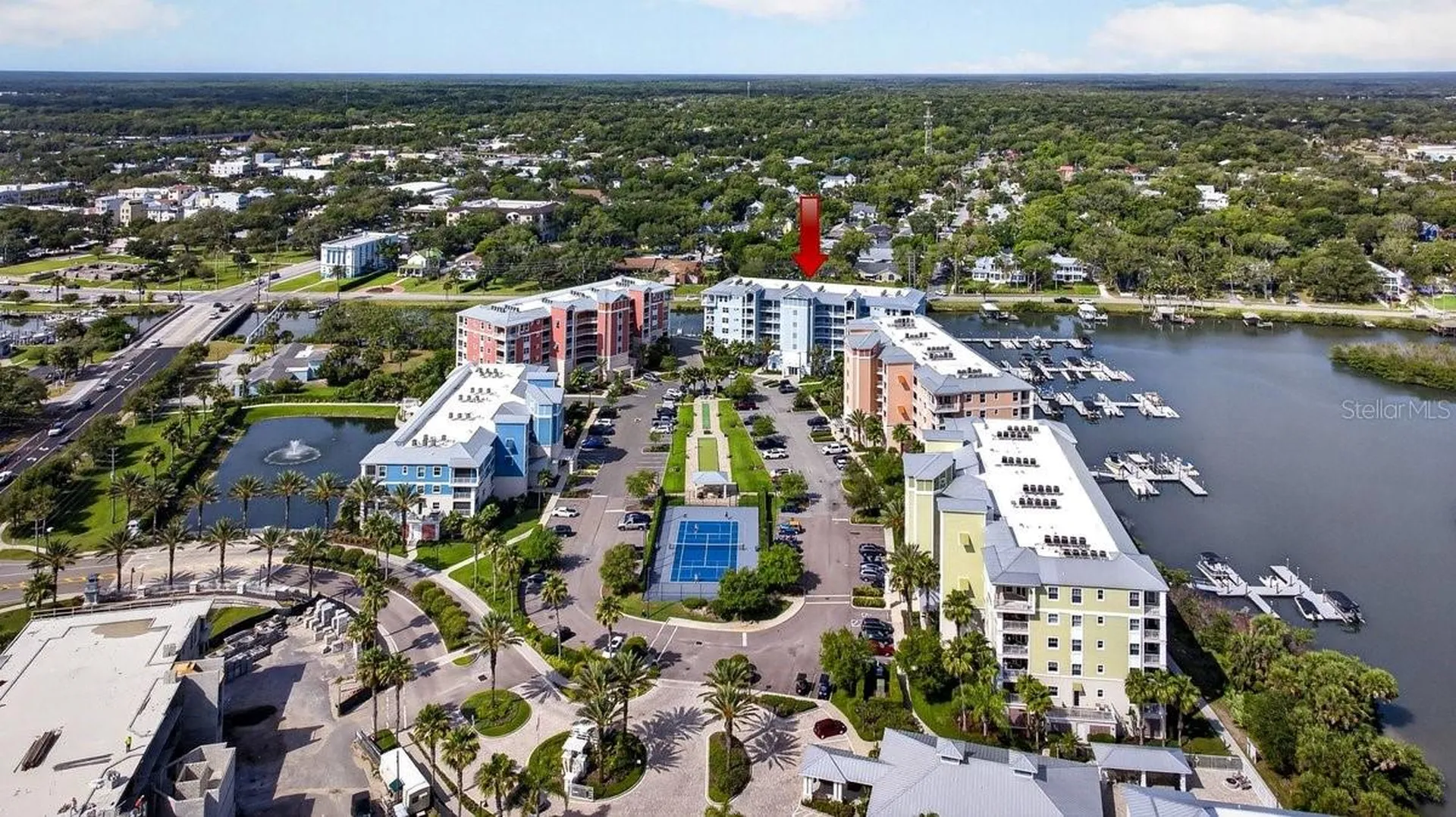 3 Riverwalk Drive New Smyrna Beach FL 32169