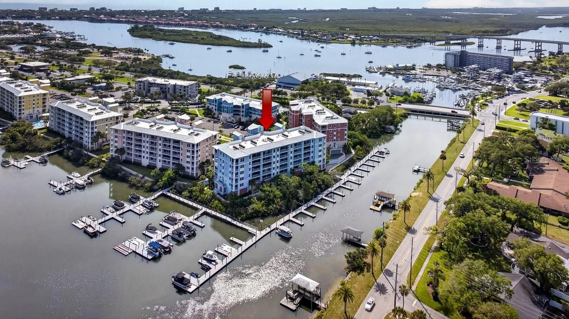 3 Riverwalk Drive New Smyrna Beach FL 32169