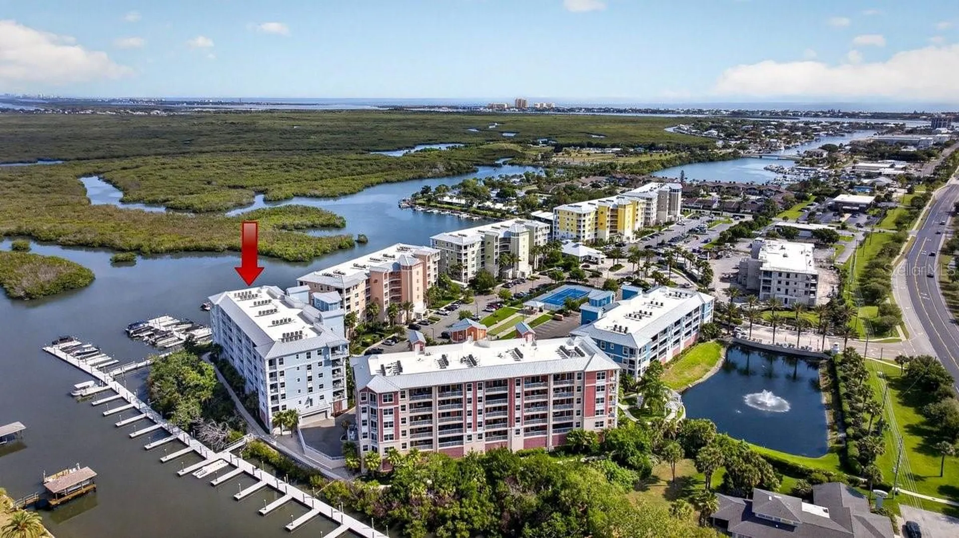 3 Riverwalk Drive New Smyrna Beach FL 32169