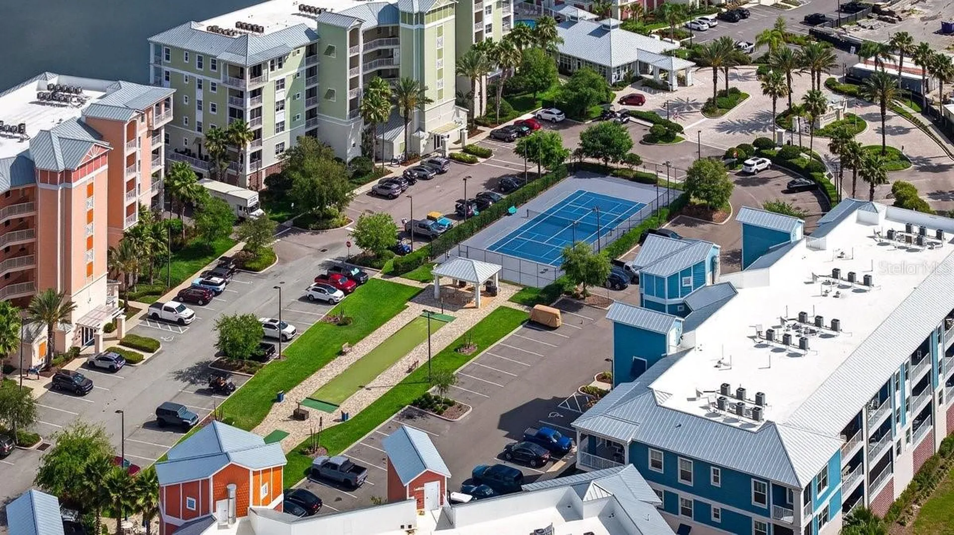 3 Riverwalk Drive New Smyrna Beach FL 32169