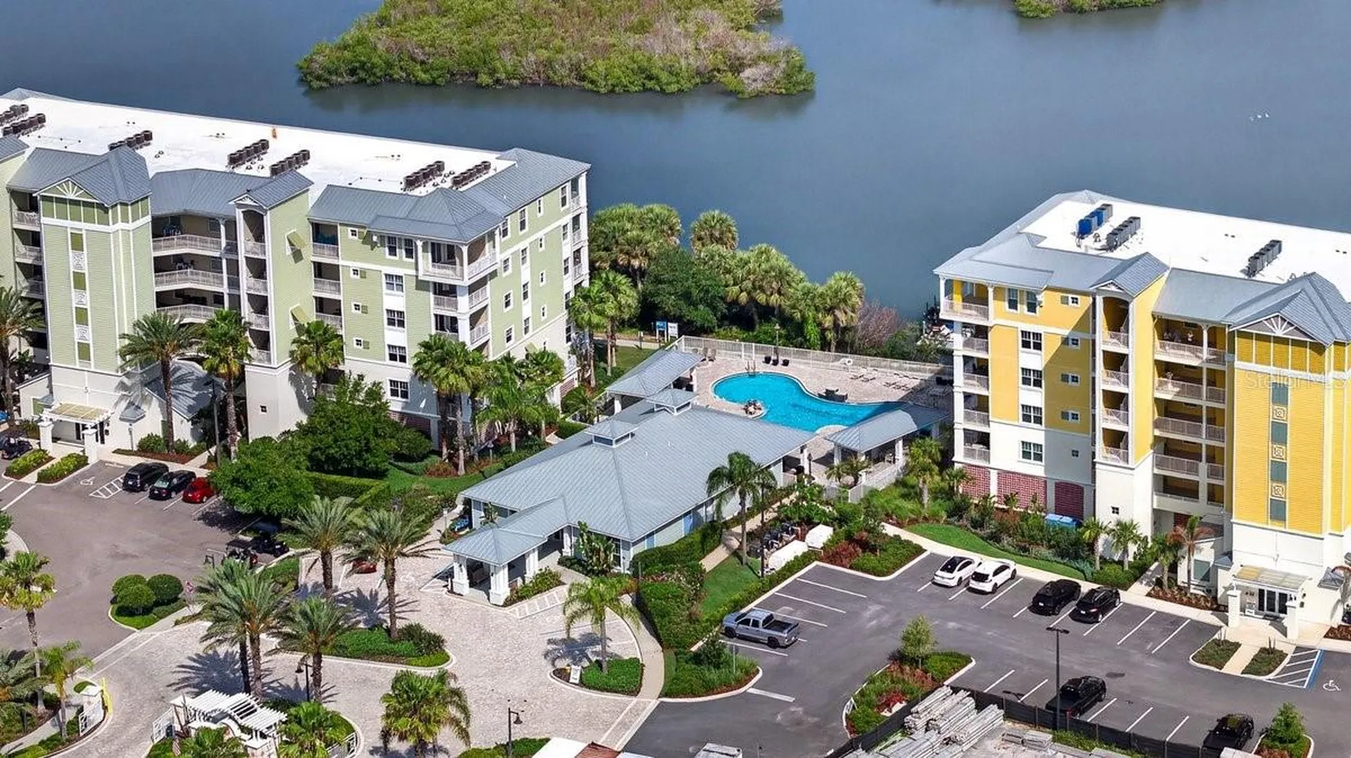 3 Riverwalk Drive New Smyrna Beach FL 32169