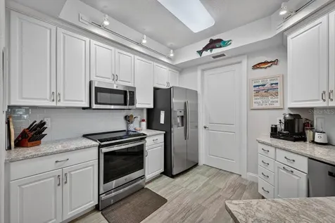 3 Riverwalk Drive New Smyrna Beach FL 32169