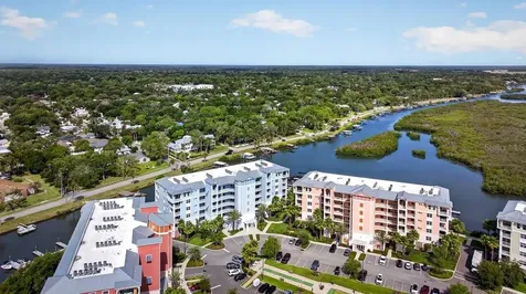 3 Riverwalk Drive New Smyrna Beach FL 32169