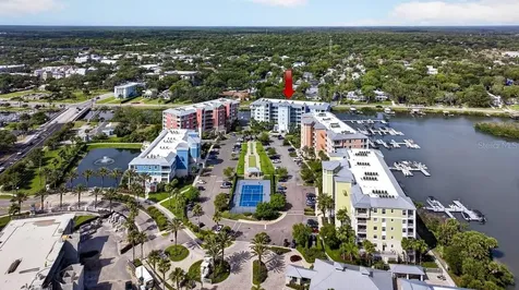 3 Riverwalk Drive New Smyrna Beach FL 32169