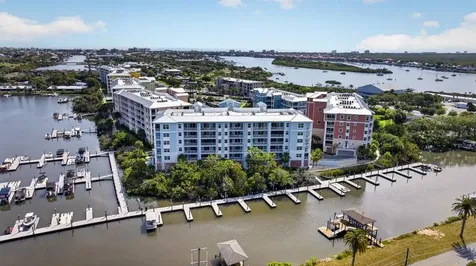 3 Riverwalk Drive New Smyrna Beach FL 32169