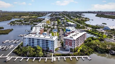 3 Riverwalk Drive New Smyrna Beach FL 32169